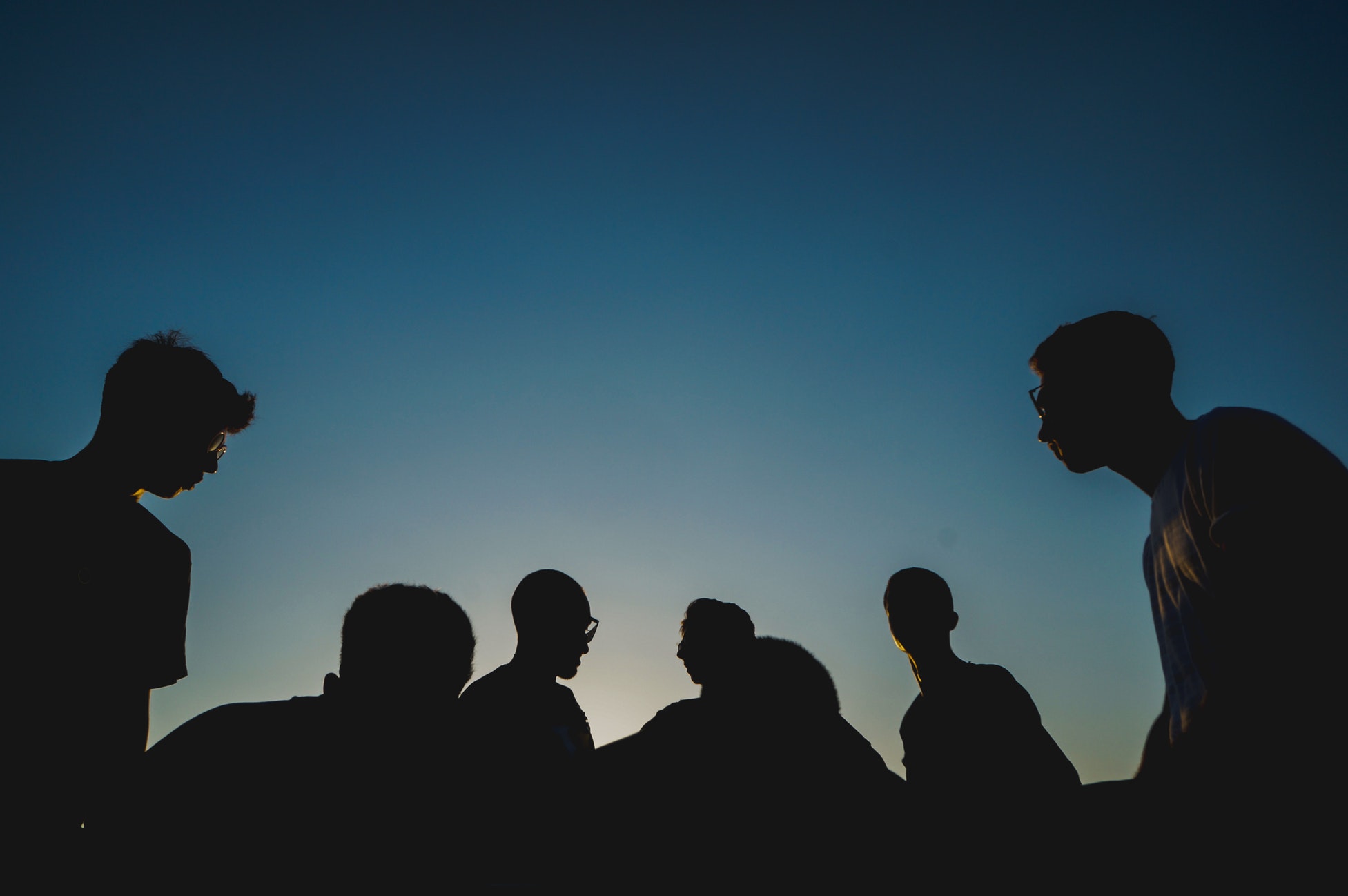 Yes, we have an impact on others. – Use Your Damn Skills
